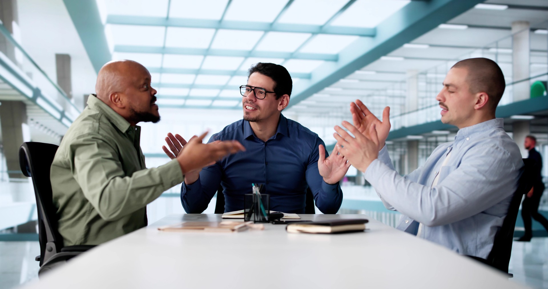 Conflict mediator and legal consulting firm serving Southern California, focused on resolving disputes through strategic guidance and advocacy.